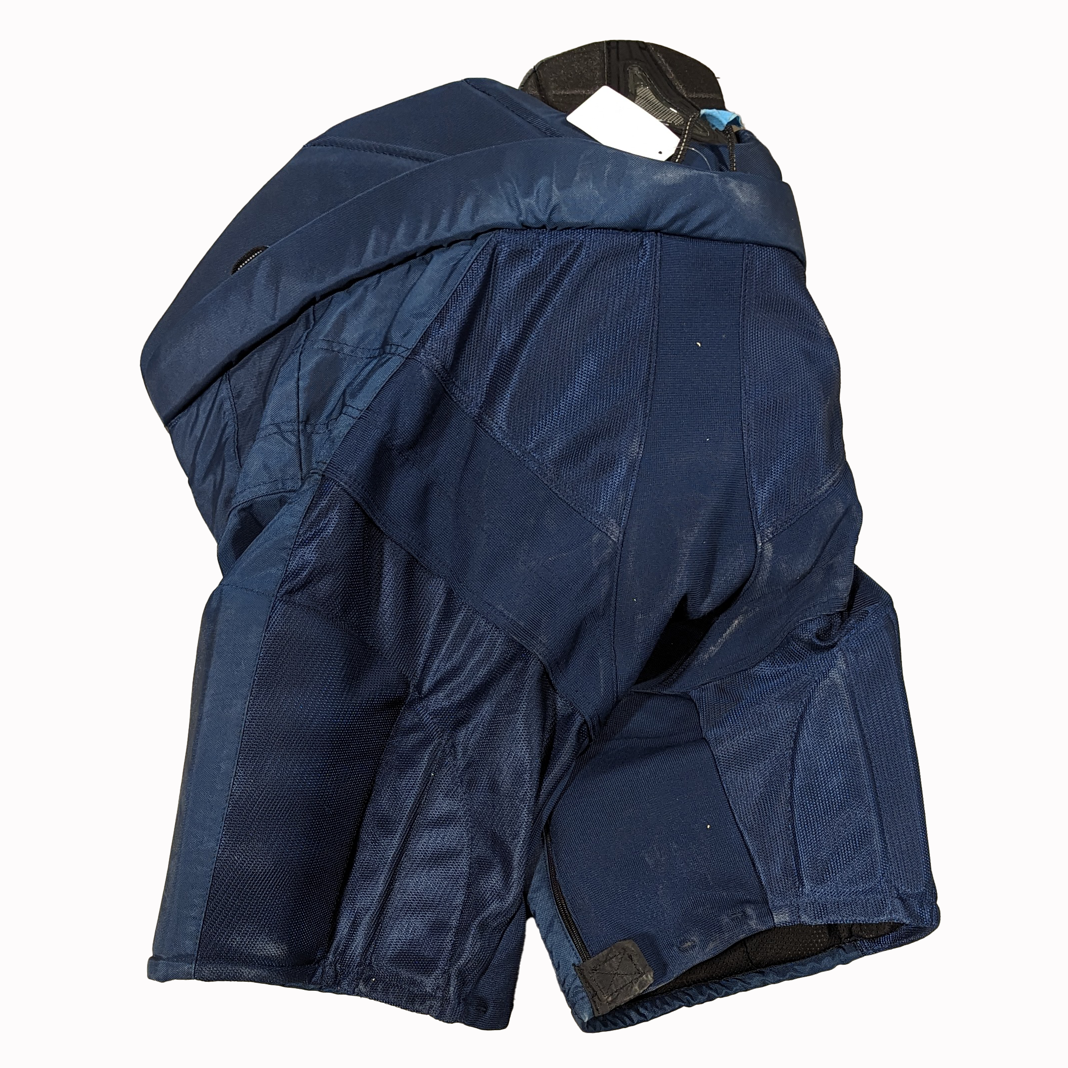 Bauer Nexus - Pantalon de hockey d'occasion (bleu)